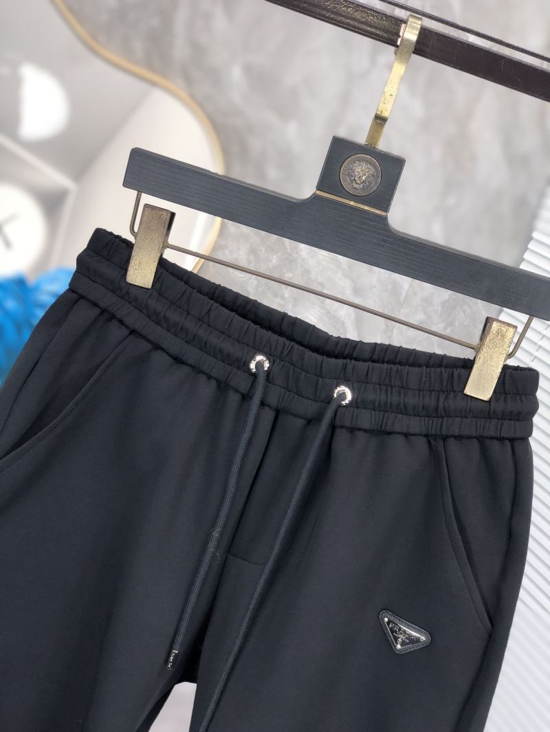 Prada Short Pants